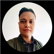 Profesora de Inglés y Español con más de 10 años de experiencia